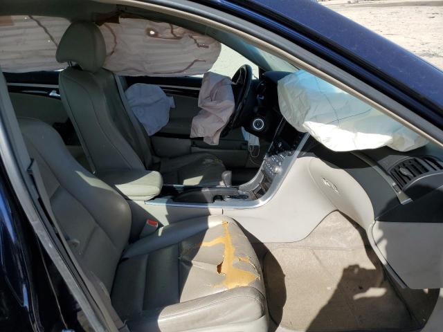 Photo 7 from auction – 2008 ACURA TL with VIN 19UUA66278A015726