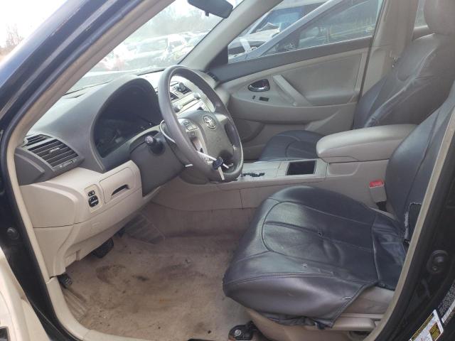 Photo 7 from auction – 2009 TOYOTA CAMRY BASE with VIN 4T1BE46K29U364979