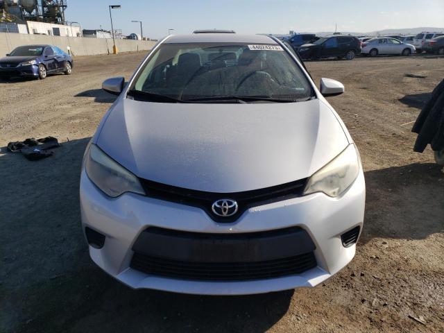 Photo 5 from auction – 2015 TOYOTA COROLLA L with VIN 5YFBURHE8FP299463
