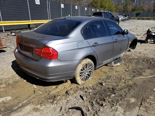 Photo 3 from auction – 2011 BMW 328 I with VIN WBAPH7C55BE681623