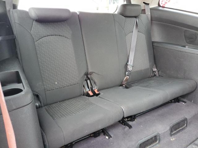 Photo 10 from auction – 2012 CHEVROLET TRAVERSE L with VIN 1GNKVJED3CJ234134