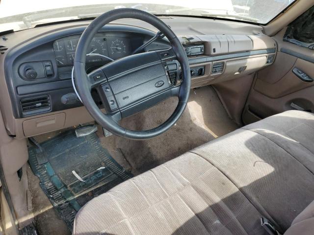 Photo 8 from auction – 1996 FORD F150 with VIN 2FTEF15N2TCA11190