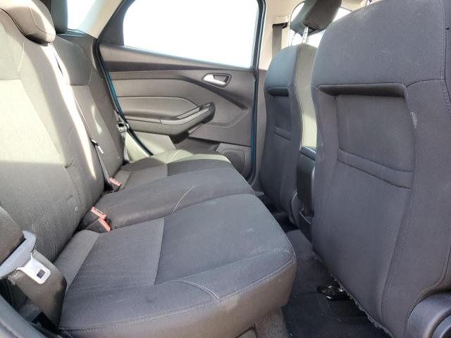Photo 10 from auction – 2016 FORD FOCUS SE with VIN 1FADP3K25GL313850