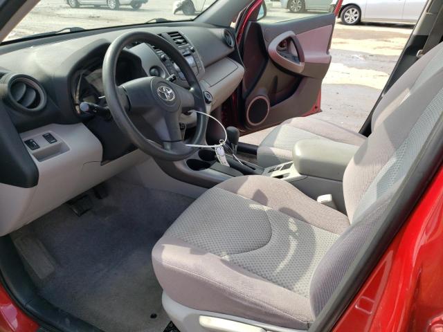 Photo 7 from auction – 2006 TOYOTA RAV4 with VIN JTMZD33V665017157