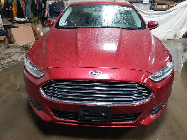 Photo 5 from auction – 2014 FORD FUSION SE with VIN 3FA6P0LU5ER199290