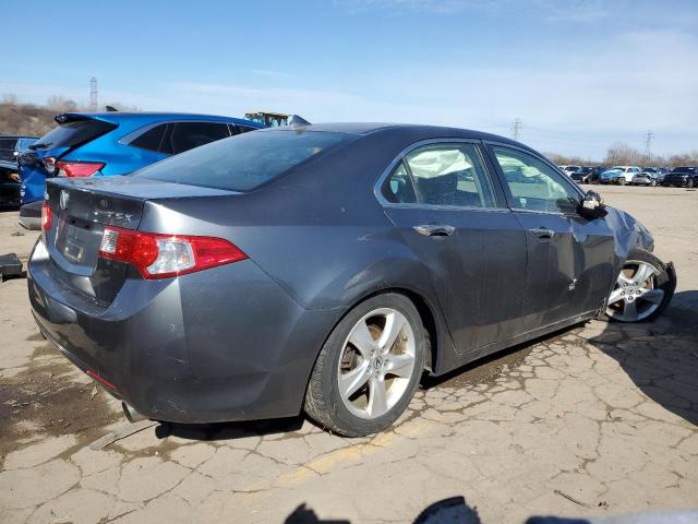 Photo 3 from auction – 2010 ACURA TSX with VIN JH4CU2F69AC019184