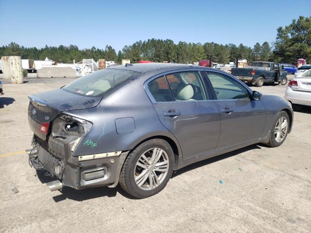 Photo 3 from auction – 2013 INFINITI G37 BASE with VIN JN1CV6AP2DM717840