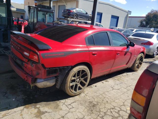 Photo 3 from auction – 2013 DODGE CHARGER R/ with VIN 2C3CDXCT7DH550155