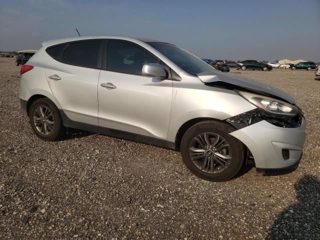 Photo 4 from auction – 2014 HYUNDAI TUCSON GLS with VIN KM8JT3AF0EU942674