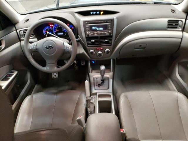 Foto 8 de la subasta – 2009 SUBARU FORESTER 2 con VIN JF2SH66649H756544