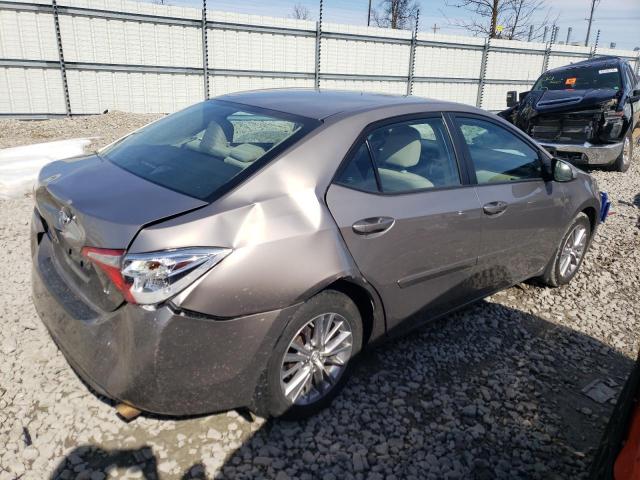 Photo 3 from auction – 2014 TOYOTA COROLLA L with VIN 5YFBURHE0EP049567