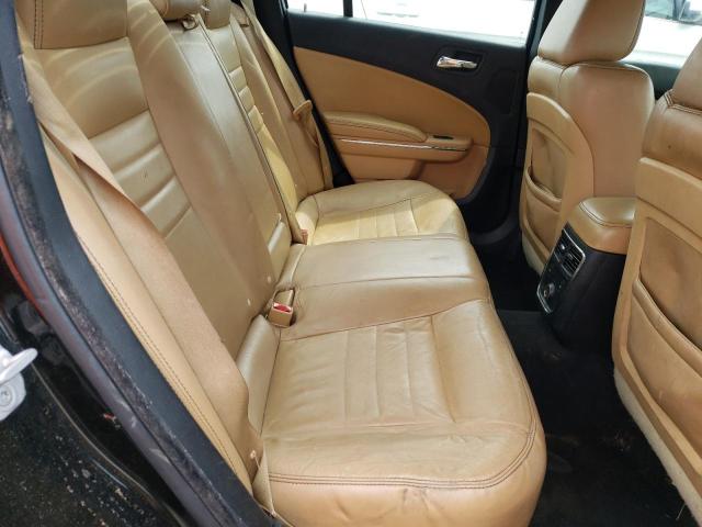 Photo 10 from auction – 2013 DODGE CHARGER SX with VIN 2C3CDXHG9DH550265