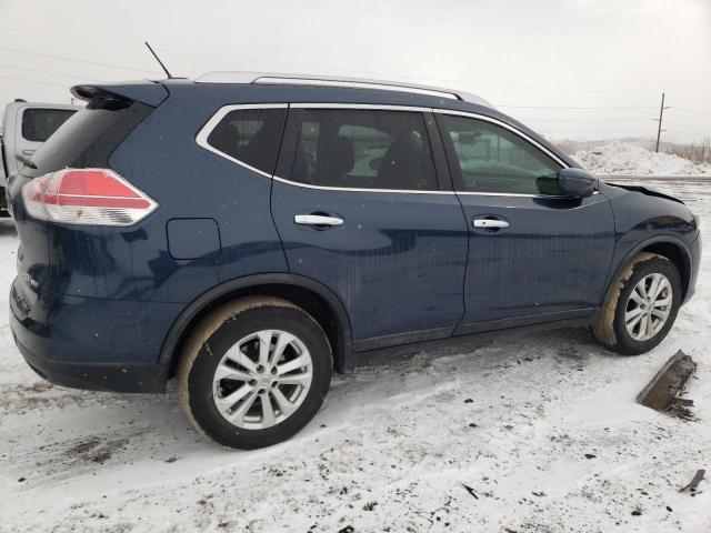 Photo 3 from auction – 2016 NISSAN ROGUE S with VIN KNMAT2MV1GP631922