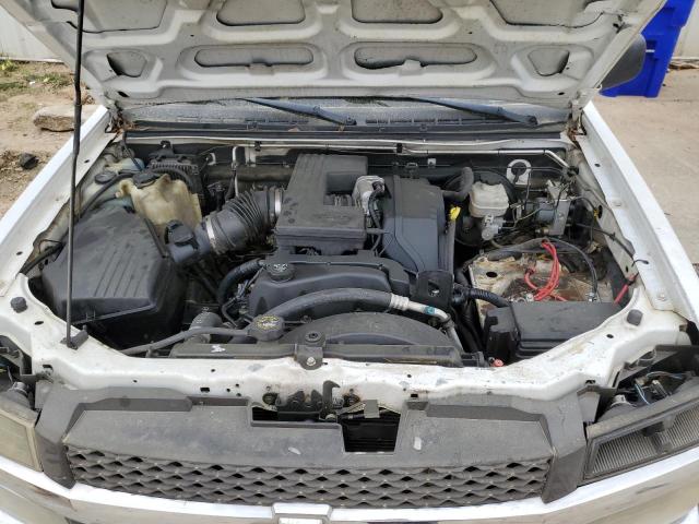 Photo 11 from auction – 2004 CHEVROLET COLORADO with VIN 1GCDS196248178931