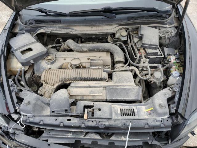 Photo 11 from auction – 2009 VOLVO C70 T5 with VIN YV1MC67219J072748