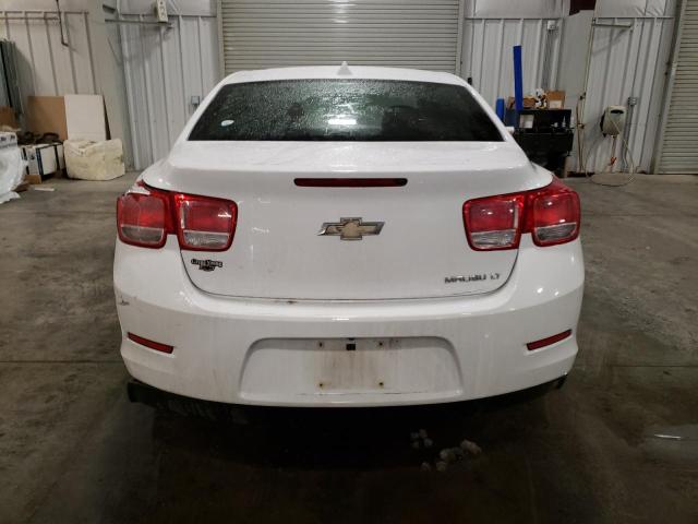 Photo 6 from auction – 2013 CHEVROLET MALIBU 1LT with VIN 1G11C5SA2DF227619