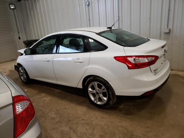 Photo 2 from auction – 2014 FORD FOCUS SE with VIN 1FADP3F26EL404357