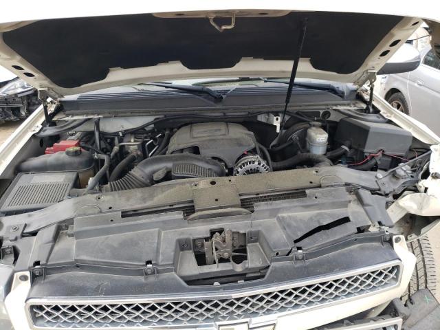 Photo 11 from auction – 2011 CHEVROLET SUBURBAN C with VIN 1GNSCKE02BR377097