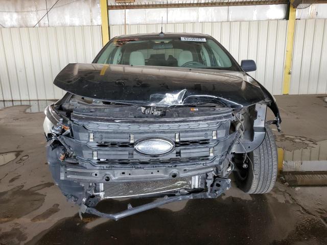 Photo 5 from auction – 2011 FORD EDGE SE with VIN 2FMDK3GC4BBB27893