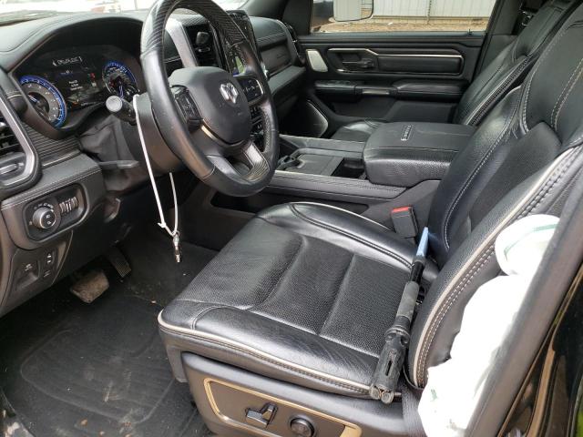 Photo 7 from auction – 2019 RAM 1500 LIMIT with VIN 1C6SRFHT8KN867837