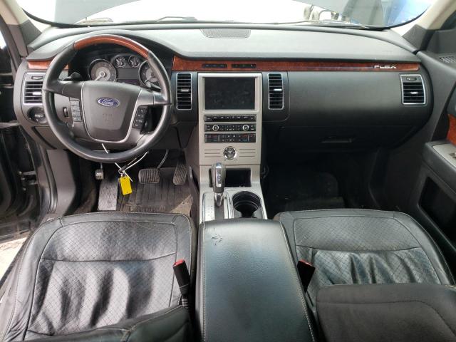 Photo 8 from auction – 2010 FORD FLEX LIMIT with VIN 2FMHK6DT7ABA50202