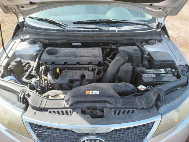 Photo 11 from auction – 2013 KIA FORTE EX with VIN KNAFU4A21D5656655