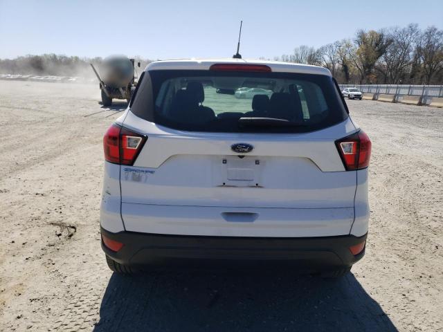Photo 6 from auction – 2019 FORD ESCAPE S with VIN 1FMCU0F77KUA01658