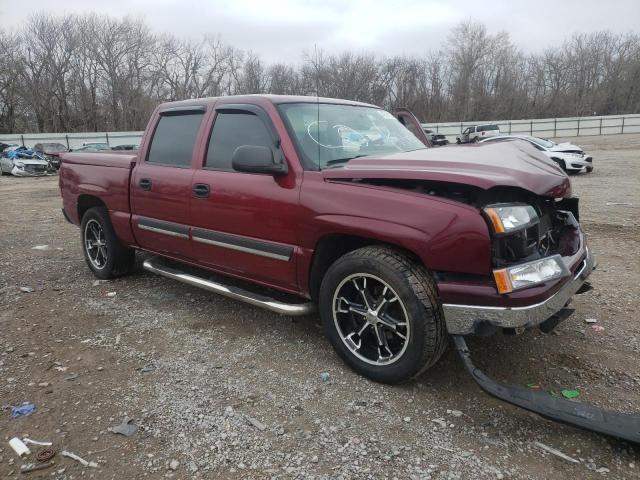 Photo 4 from auction – 2007 CHEVROLET SILVERADO with VIN 2GCEC13V171153110