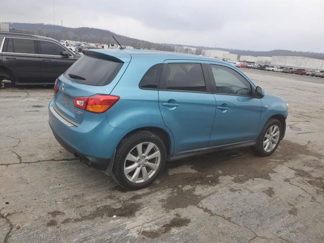 صورة رقم 3 من المزاد - 2013 MITSUBISHI OUTLANDER مع VIN 4A4AP3AU9DE006285