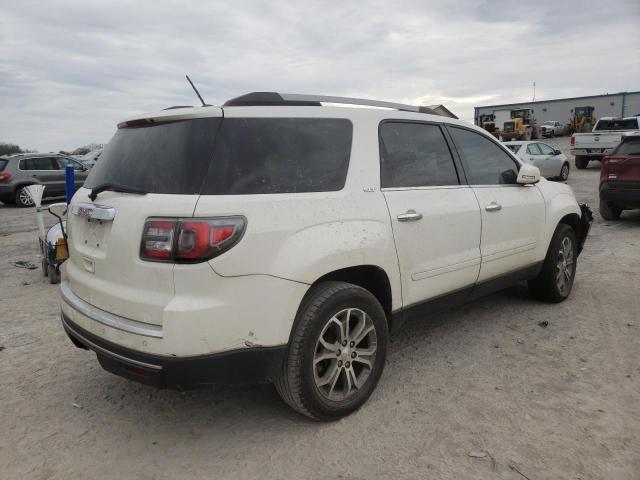 Photo 3 from auction – 2014 GMC ACADIA SLT with VIN 1GKKRRKD5EJ317765