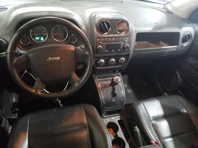 Photo 8 from auction – 2010 JEEP COMPASS LI with VIN 1J4NF5FB4AD501696