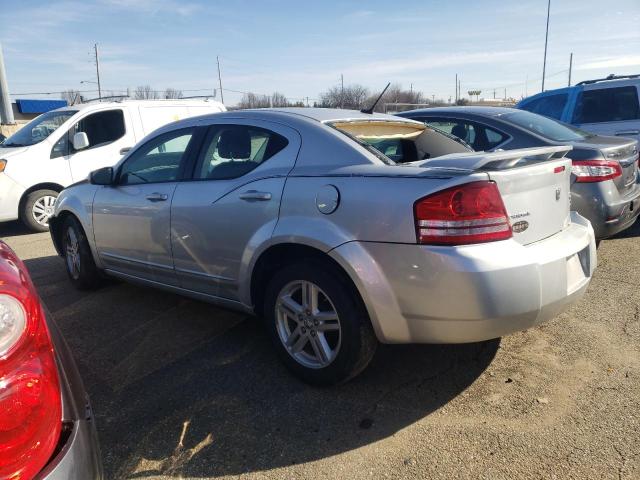 Photo 2 from auction – 2010 DODGE AVENGER R/ with VIN 1B3CC5FB2AN156427