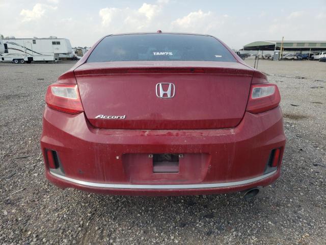 Photo 6 from auction – 2013 HONDA ACCORD EXL with VIN 1HGCT1B87DA021829