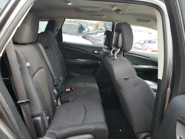 Photo 11 from auction – 2018 DODGE JOURNEY SE with VIN 3C4PDCAB3JT447608