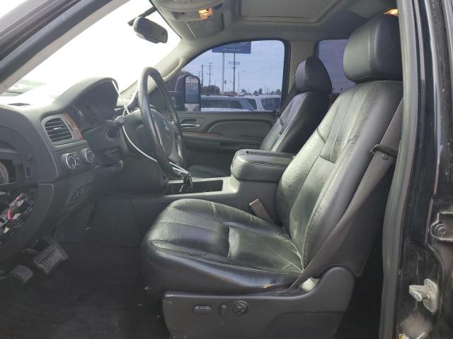 Photo 7 from auction – 2008 GMC SIERRA K25 with VIN 1GTHK23668F162197