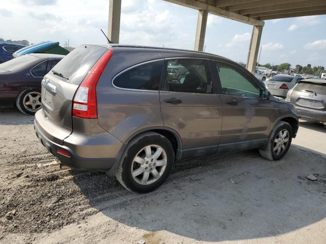 Photo 3 from auction – 2009 HONDA CR-V EX with VIN 5J6RE38579L006345