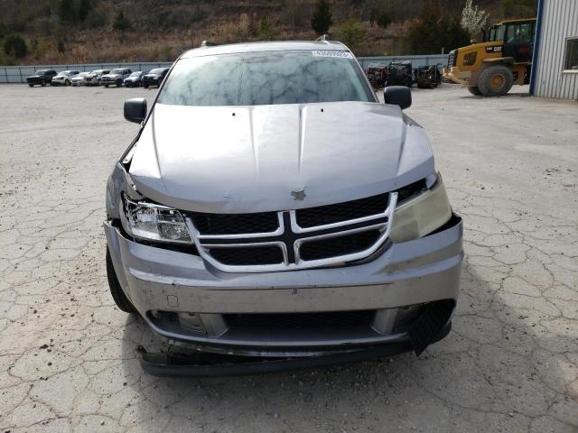 Photo 5 from auction – 2018 DODGE JOURNEY with VIN 3C4PDCAB3JT254147