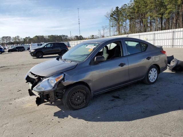 Foto 1 de la subasta – 2015 NISSAN VERSA S con VIN 3N1CN7AP1FL938185