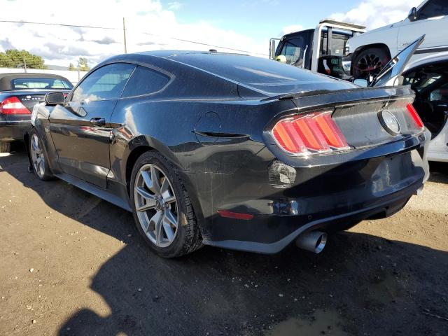 Photo 2 from auction – 2015 FORD MUSTANG GT with VIN 1FA6P8CF5F5330268