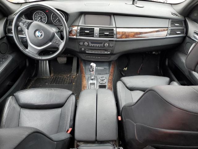 Photo 8 from auction – 2011 BMW X5 XDRIVE5 with VIN 5UXZV8C55BL421744