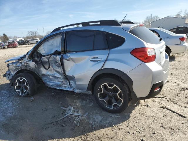 Photo 2 from auction – 2013 SUBARU XV CROSSTR with VIN JF2GPAGC5D2866286