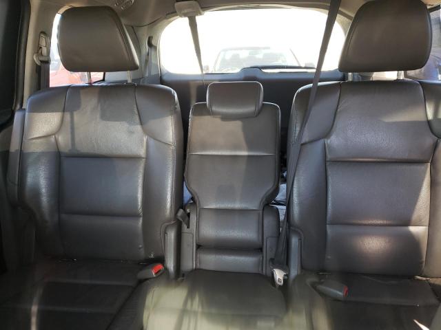 Photo 10 from auction – 2011 HONDA ODYSSEY TO with VIN 5FNRL5H90BB063957
