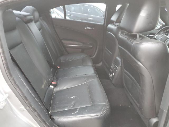 Photo 10 from auction – 2014 DODGE CHARGER SX with VIN 2C3CDXJG0EH371866