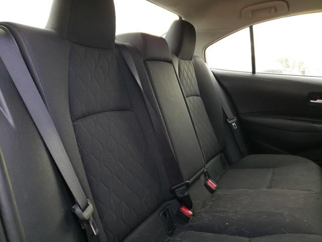Photo 10 from auction – 2020 TOYOTA COROLLA LE with VIN JTDEBRBEXLJ016878