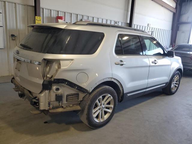 Photo 3 from auction – 2017 FORD EXPLORER X with VIN 1FM5K7D87HGD76895