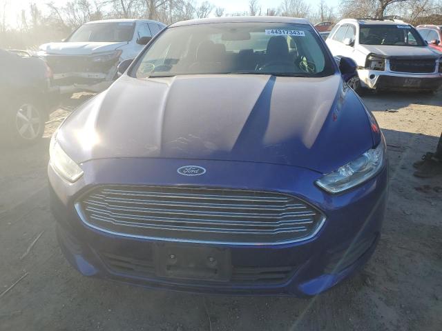 Photo 5 from auction – 2016 FORD FUSION SE with VIN 1FA6P0HD4G5113370