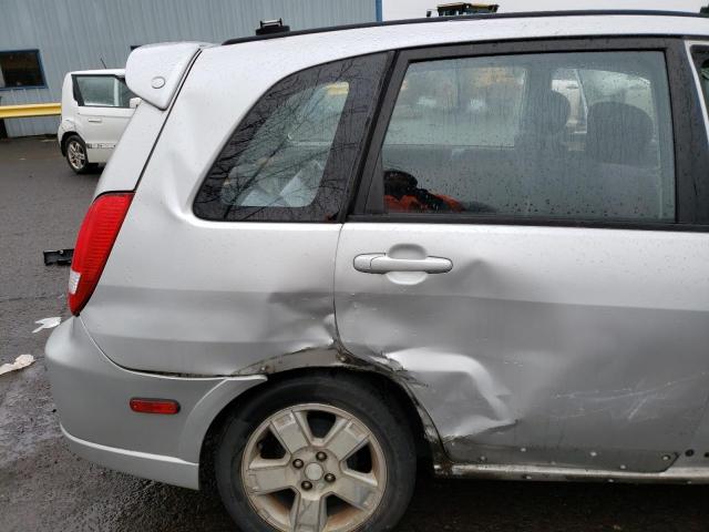 Photo 10 from auction – 2003 SUZUKI AERIO SX with VIN JS2RD41H035204057