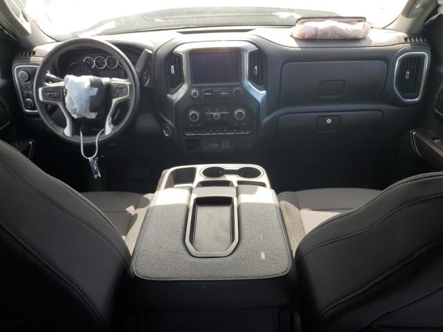 Photo 8 from auction – 2022 CHEVROLET SILVERADO with VIN 1GCRYEED8NZ208932