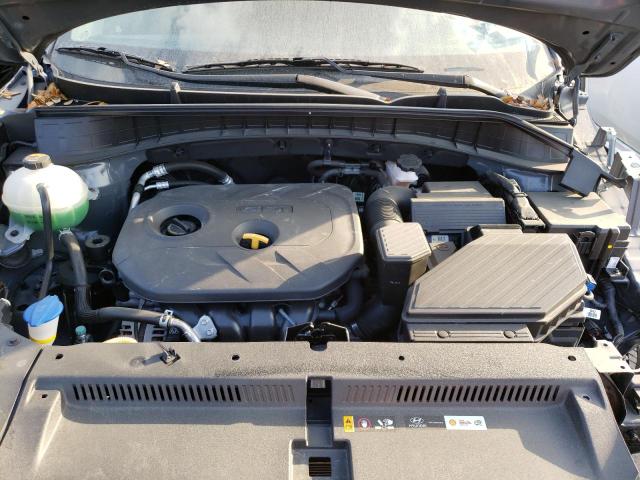 Photo 12 from auction – 2017 HYUNDAI TUCSON SE with VIN KM8J23A47HU387342