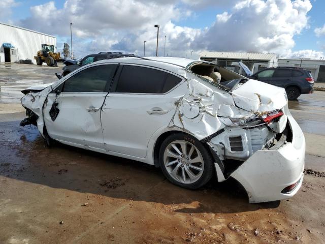 Photo 2 from auction – 2016 ACURA ILX BASE W with VIN 19UDE2F39GA009270